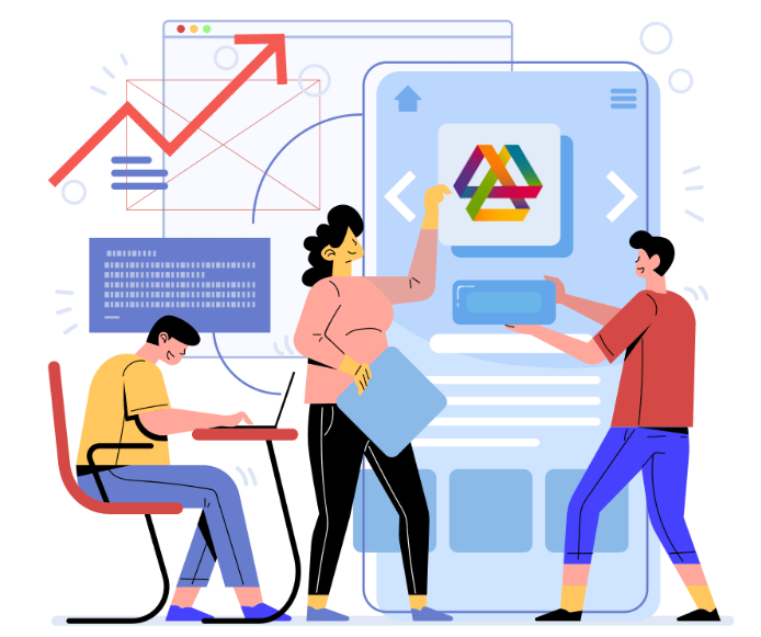 Top 5 Reasons why Businesses need a Website!